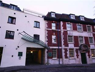 Du Vin Hotel Bristol