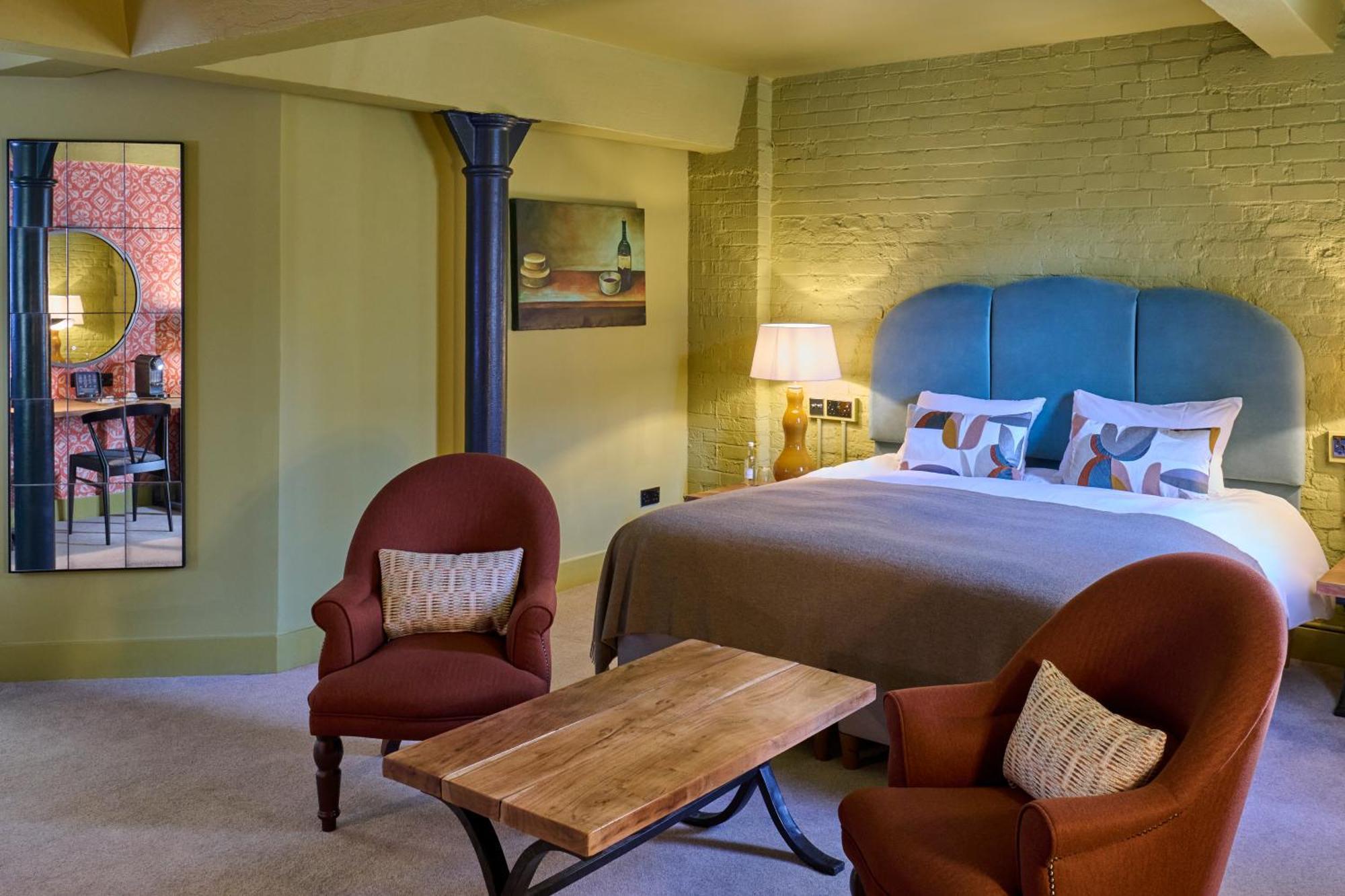 Du Vin Hotel Bristol