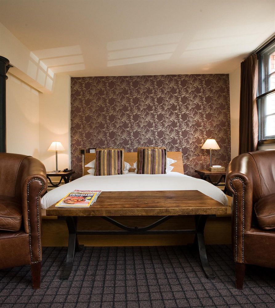 Du Vin Hotel