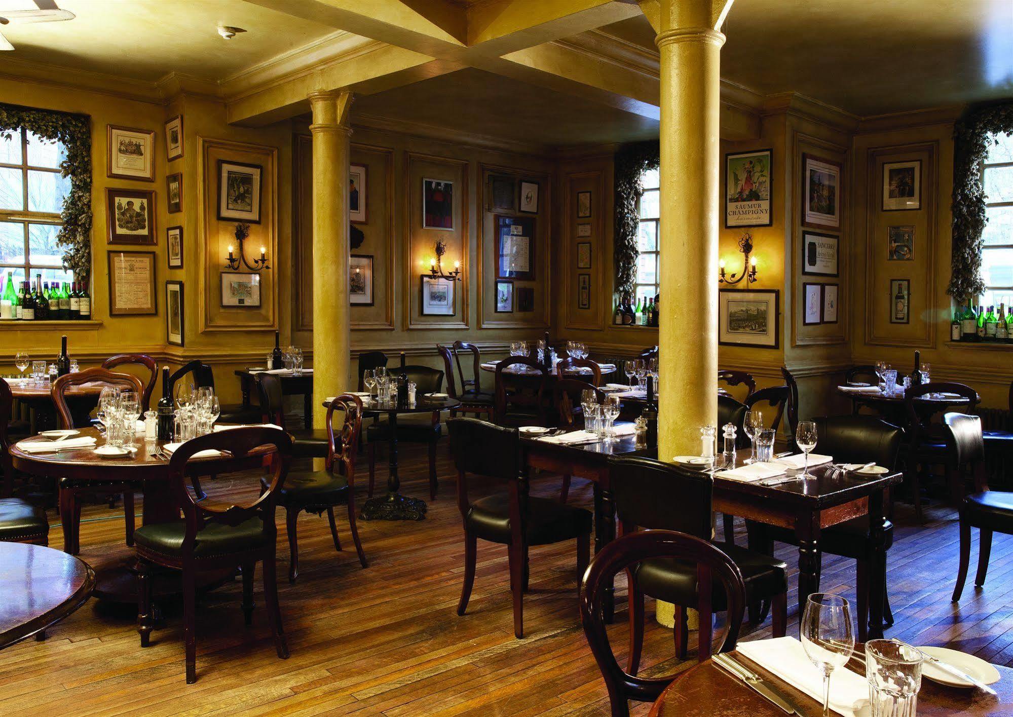 Hotel Du Vin 4*