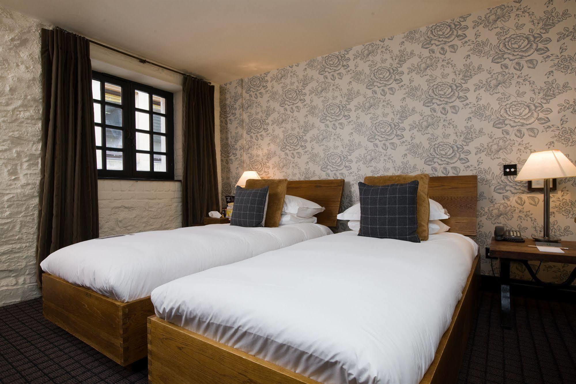 Hotel Du Vin