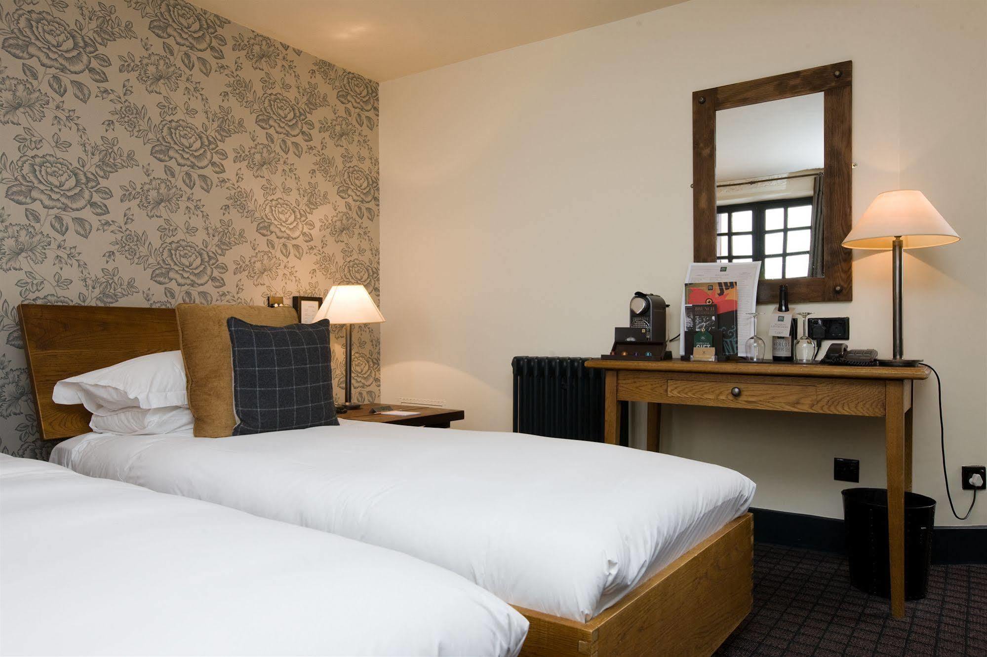 Du Vin Hotel Bristol