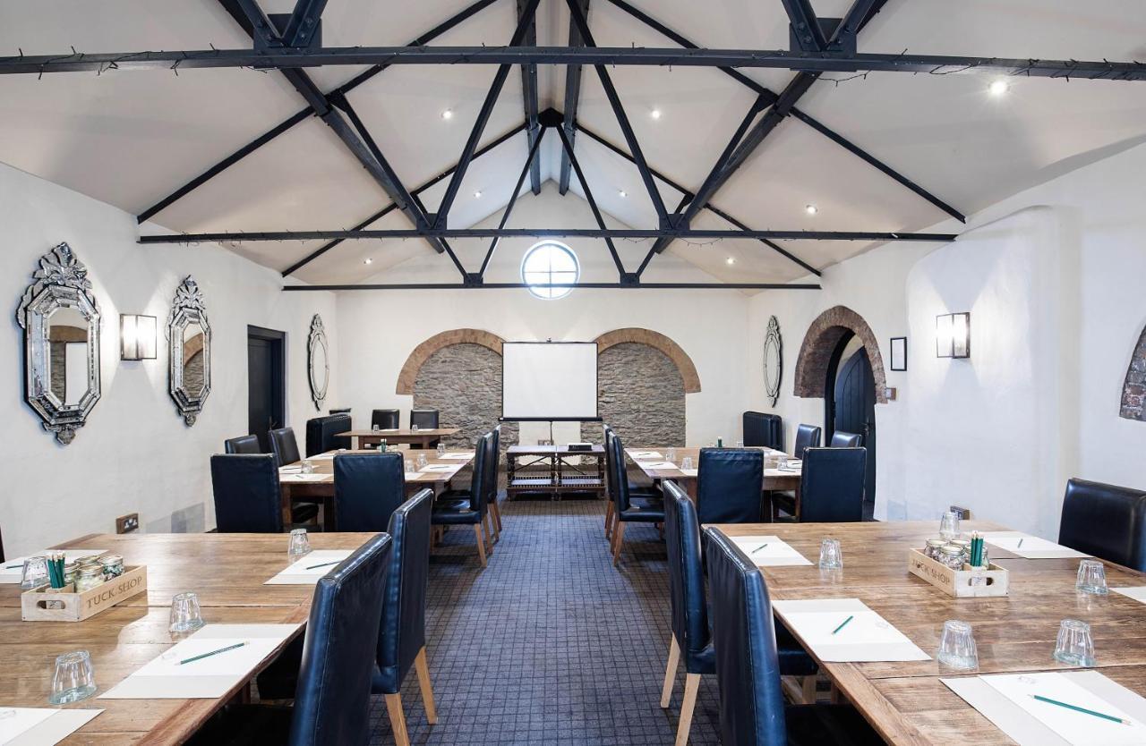 Du Vin 4* Bristol