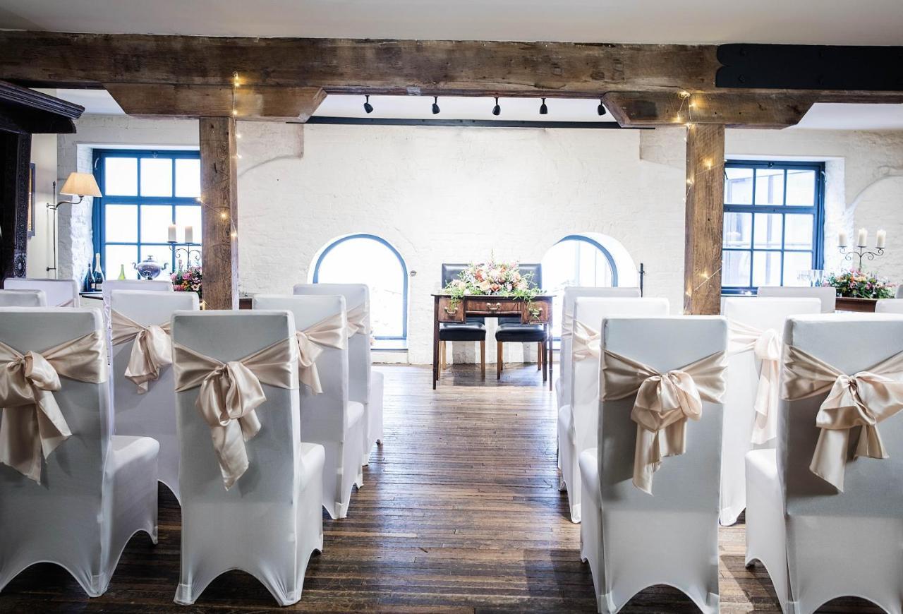 Du Vin Hotel