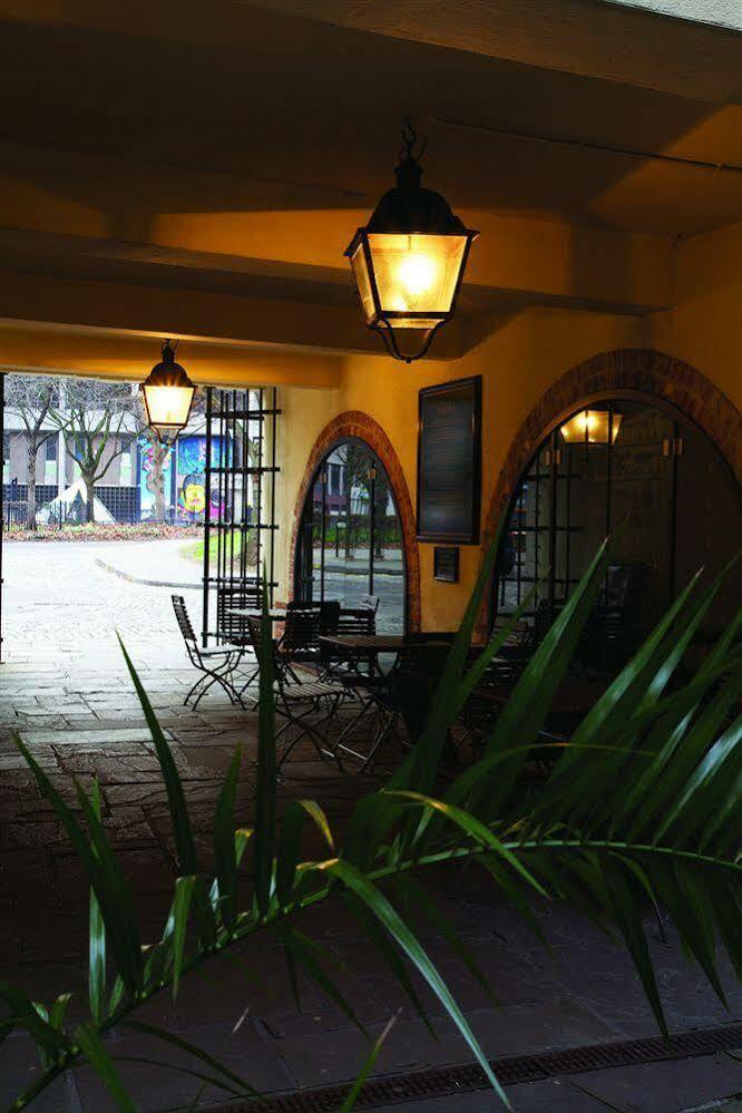 Hotel Du Vin 4*