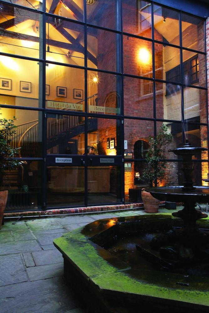 Hotel Du Vin Bristol