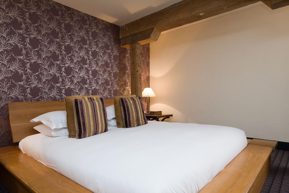 Du Vin Hotel 4*